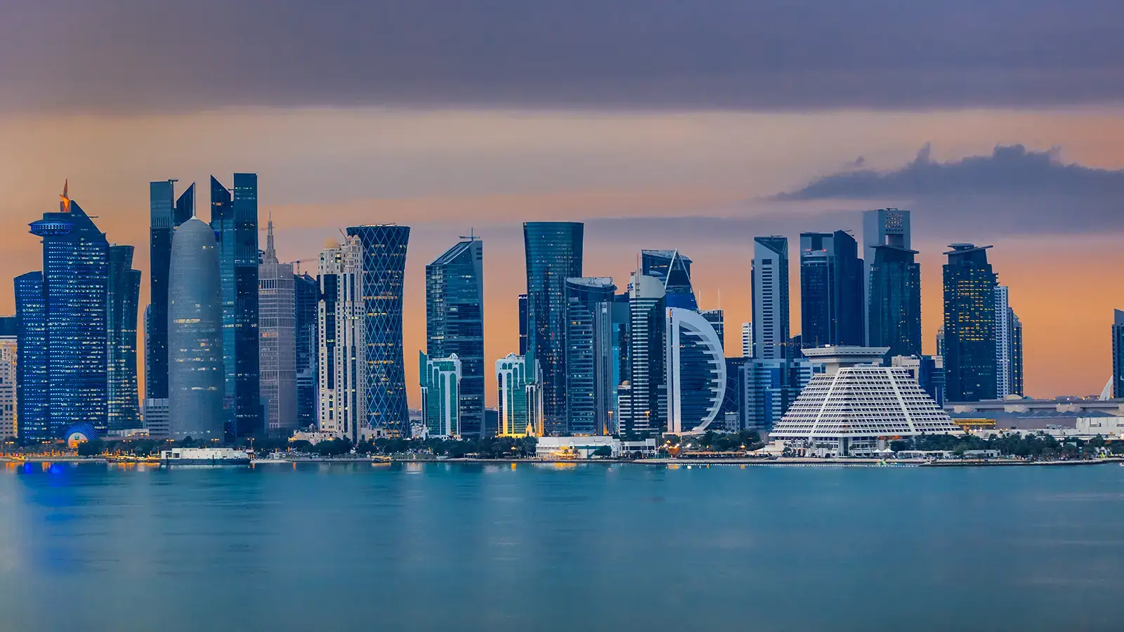 Information in Qatar