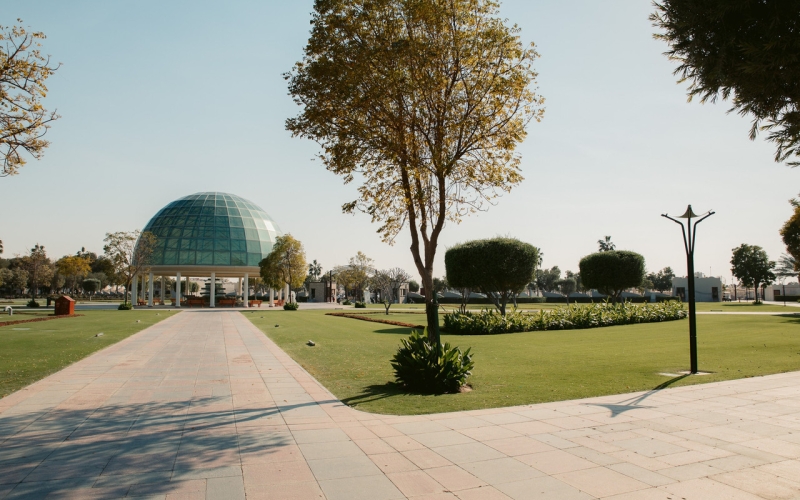 Al Khor Family Park