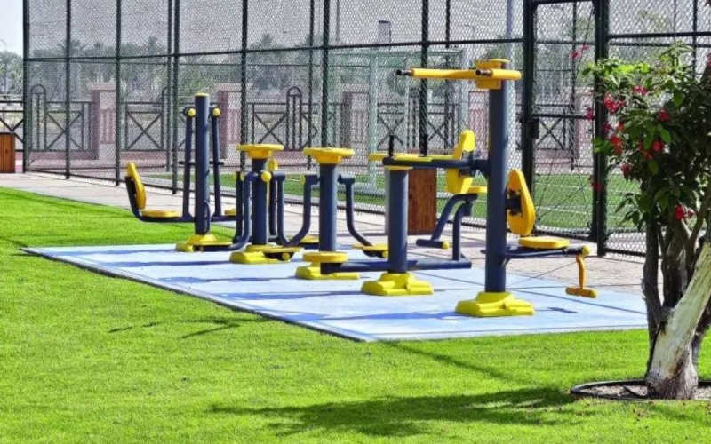 Al Wakra Park