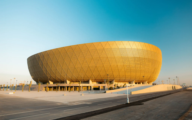 Lusail Stadium