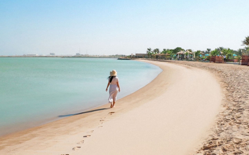 Simaisma Beach