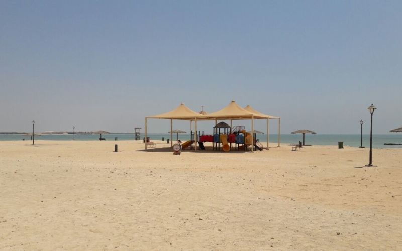 Simaisma Family Beach